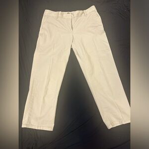 JM Collection wide ankle leg pant